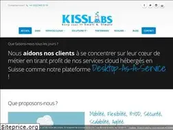 Sites similar to kisslabs.ch