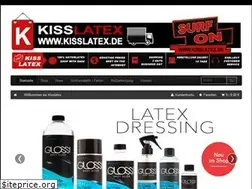 Sites similar to kisslatex.de