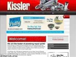 Sites similar to kissler.com