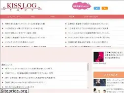 Sites similar to kisslog2.com