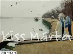 Sites similar to kissmarta.com