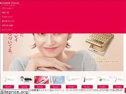 Sites similar to kissme-ferme.jp