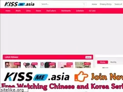 Sites similar to kissme.asia