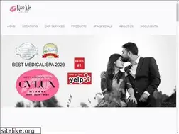 Sites similar to kissmeci.com