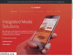 Sites similar to kissmediagroup.com