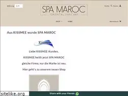 Sites similar to kissmee.de
