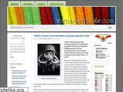 Sites similar to kissmeguntur.wordpress.com