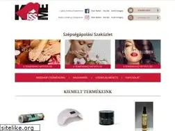Sites similar to kissmehungary.hu