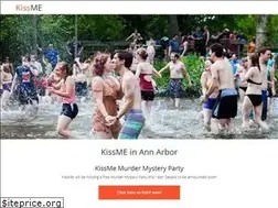 Sites similar to kissmeinannarbor.com