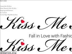 Sites similar to kissmekateaz.com