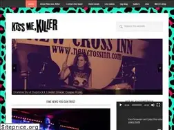 Sites similar to kissmekiller.com