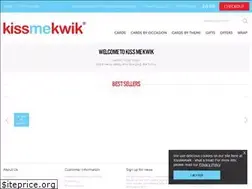 Sites similar to kissmekwik.co.uk