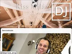 Sites similar to kissmilan.hu