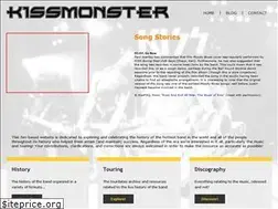 Sites similar to kissmonster.com