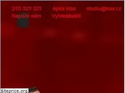 Sites similar to kissmorava.cz