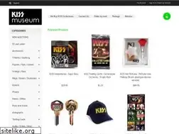 Sites similar to kissmuseum.com