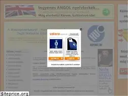 Sites similar to kissmusi.hupont.hu