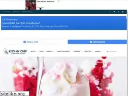 Sites similar to kissmychef.com