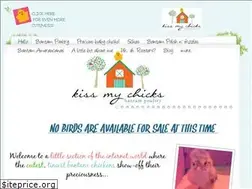 Sites similar to kissmychicks.com