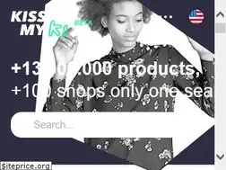 Sites similar to kissmyki.com