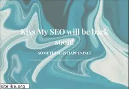 Sites similar to kissmyseo.com