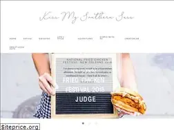 Sites similar to kissmysouthernsass.com