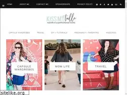 Sites similar to kissmytulle.com