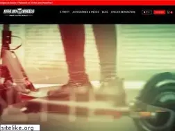 Sites similar to kissmywheels.ch