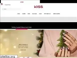 Sites similar to kissnaildress.com