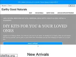 Sites similar to kissnaturals.com