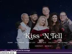 Sites similar to kissntellrocks.com