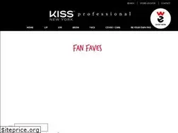 Sites similar to kissnypro.com