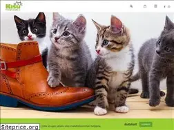 Sites similar to kissojensuojelu.fi
