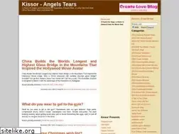 Sites similar to kissor.com
