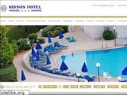 Sites similar to kissoshotel.com