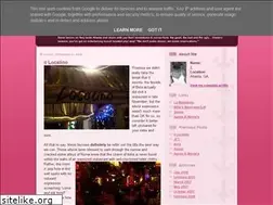 Sites similar to kissourgritsatlanta.blogspot.com