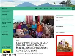 Sites similar to kissparry.com