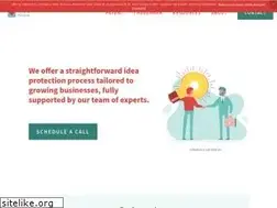 Sites similar to kisspatent.com