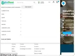 Sites similar to kissplanet.shop