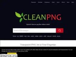 Sites similar to kisspng.com