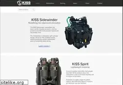 Sites similar to kissrebreathers.com
