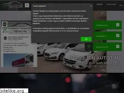 Sites similar to kissrentacar.hu