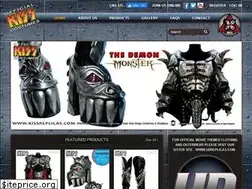 Sites similar to kissreplicas.com