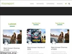 Sites similar to kissreport.com