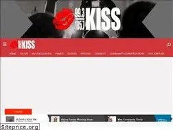 Sites similar to kissrichmond.com