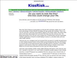 Sites similar to kissrisk.com