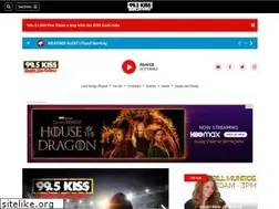 Sites similar to kissrocks.com