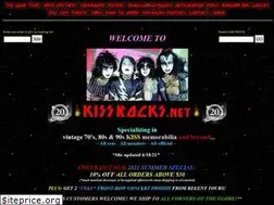 Sites similar to kissrocks.net
