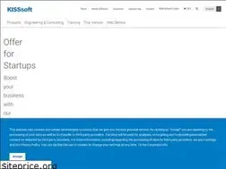 Sites similar to kisssoft.com