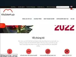 Sites similar to kisstartup.com